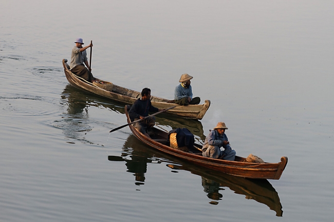 Mandalay-U Bein-039